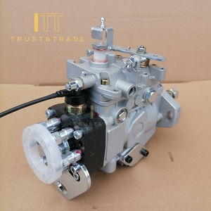 Bộ phận bơm nhiên liệu lắp ráp ô tô đóng gói trung tính 196000-2640 dành cho động cơ diesel TOYOTA <span class=keywords><strong>22100</strong></span>-1C190 1HZ - Product Image 6