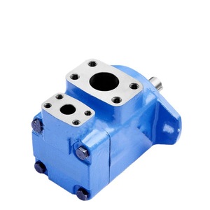 Pompe hydraulique Eaton Vickers série V, corps en acier inoxydable, usage industriel - Product Image 1