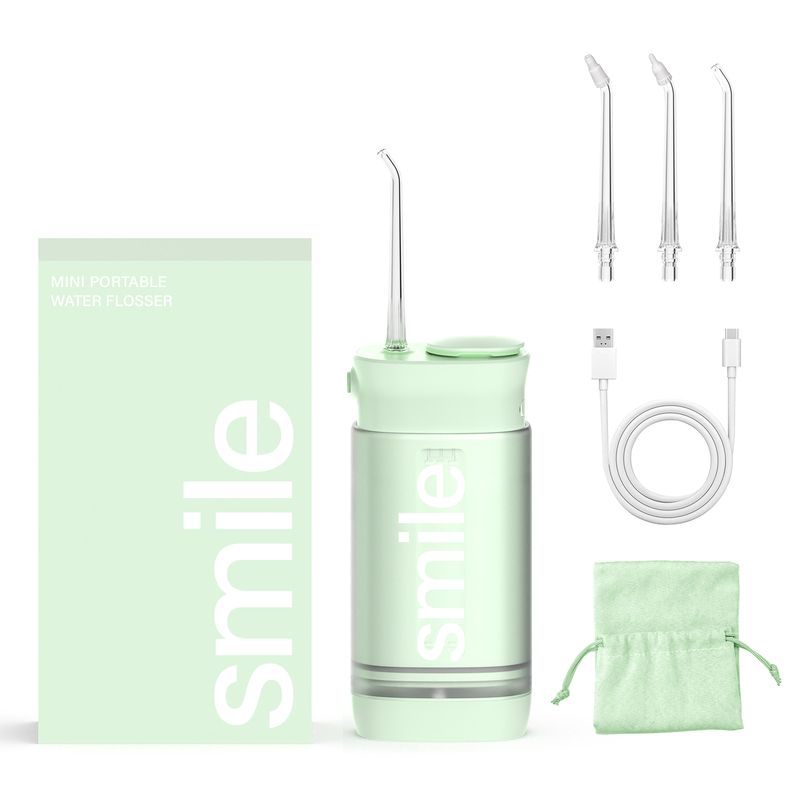 LY660 Oral Care Appliances Water Pick