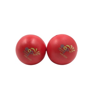 Balle anti-stress en PU de forme personnalisée - Product Image 1