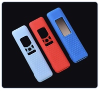 Convient à Samsung Remote Protection Case TV BN59-01432A Solar Controller Housse en silicone