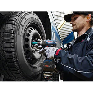 ชุด ricarica Bosch 2x batterie procore 18V 4Ah + Gal 18V-40 - Product Image 3