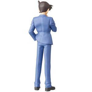 Figura de Anime Personalizada de Detective <span class=keywords><strong>Conan</strong></span>, Modelo 3D de PVC de Kudou <span class=keywords><strong>Shinichi</strong></span>, Juguetes - Product Image 2