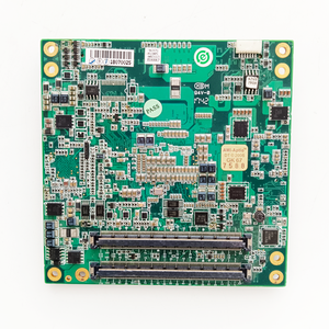 คอมพิวเตอร์ฝังตัว DFI COM-SKUC6 หมายเลขสินค้า:1907SKLU03 REV.A1.0 COM Express Type 6 ขนาดกะทัดรัด รองรับโปรเซสเซอร์ Intel Core I3/i5/i7 U รุ่นที่ 6-7 - Product Image 3