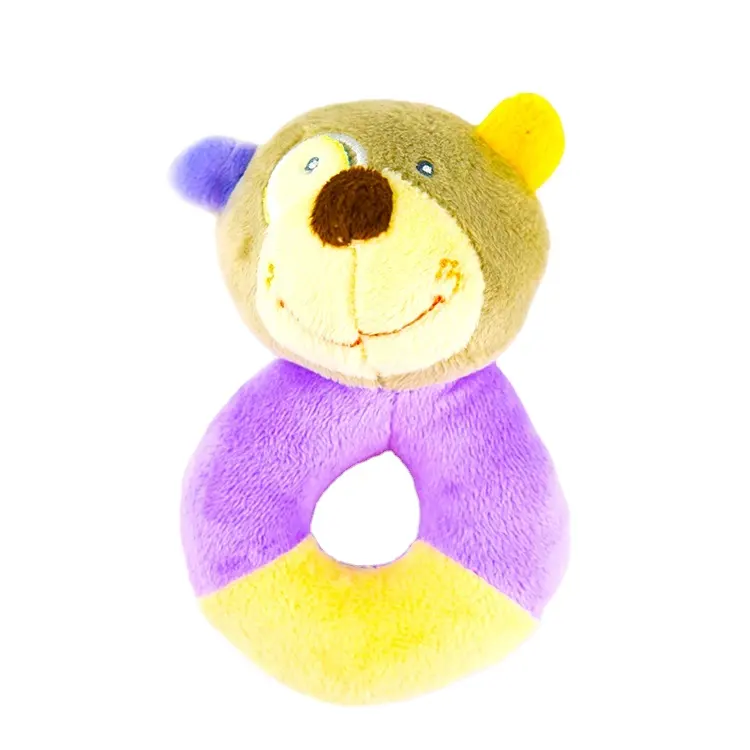 New arrival cute Stuffed animal teddy bear plush toy soft plush toy lovely children toy