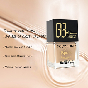 <span class=keywords><strong>Base</strong></span> de Maquillaje <span class=keywords><strong>Fit</strong></span> <span class=keywords><strong>Me</strong></span> con Cobertura Total, Humectante con Color, Corrector Impermeable y Crema BB - Product Image 3