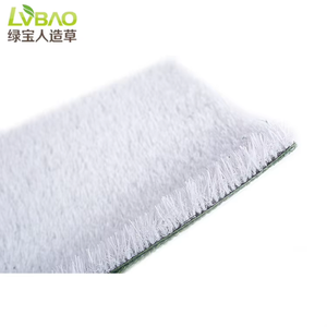 Césped Artificial Blanco para Esquí, Césped Sintético Decorativo para Fiestas y Decoración de Eventos Especiales - Product Image 3