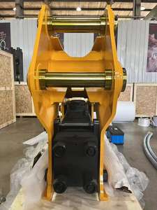 Nueva Caja de Cambios para Martillo Hidráulico SB140, Motor Central para Minería y Construcción, Uso con Cinceles para Excavadoras de 30-45 Toneladas, 1 Año de Garantía - Product Image 3