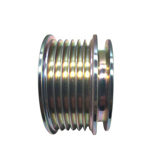 Polea de Alternador Jinke Auto Parts 002 Hecha a Medida para Reemplazo y Reparación - Product Image 5