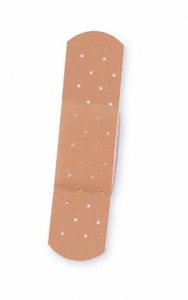 Wholesale Factory Custom Skin Color <b>Band</b> <b>Aid</b> First <b>Aid</b> <b>Plasters</b> - Product Image 3