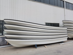 Grandsea 7m Fiberglass Panga <strong>Fishing</strong> Work Boat Deep V Hull <strong>Mold</strong> for Sale Canada - Product Image 5