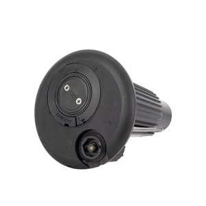 Arroseur rotatif DaringFish pour parcours de golf, irrigation longue portée, dissimulé sous terre, pour pelouse - Product Image 3