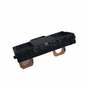 Conector de Caja de Fusibles Honda 38231-Sda-A01, 100A 70A, Contacto de Cobre, Cuerpo de Plástico, Montaje Estándar, Conectores Automotrices - Product Image 4