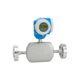 Medidor de Flujo Coriolis E+H Proline Promass a 300, Medidor de Flujo E+h - Product Image 5