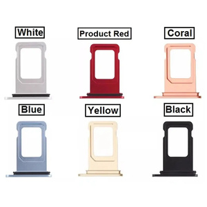 Bandeja de Soporte para Tarjeta <span class=keywords><strong>SIM</strong></span> Interna, Repuesto para <span class=keywords><strong>iPhone</strong></span> Series 11 12 13 <span class=keywords><strong>14</strong></span> 15 16 17 - Product Image 1