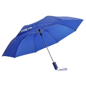 Nhà Máy Bán Buôn Cá Tính Thăng Hoa Golf Umbrella Biểu Tượng Tùy Chỉnh In Khuyến Mại Ô Cho Quảng Cáo