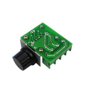 Circuit intégré à thyristor 2000W, régulateur de tension électronique haute puissance, contrôle de la vitesse et de la température, haute fiabilité - Product Image 5