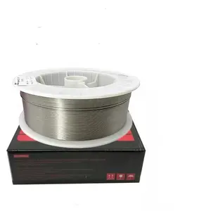 Aluminum Alloy Welding Wire Er4043 Er5356 Welding Wire 1.2mm