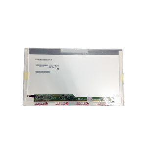 หน้าจอ LCD แล็ปท็อป B156XW02 V5 คุณภาพสูง ขนาด 15.6 นิ้ว eDP TFT LCD - Product Image 1