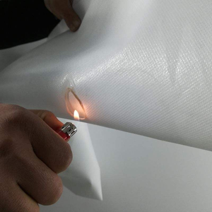 Membrana de Barrera de Vapor Ecológica, Resistente al Agua y a las Llamas Clase E de Kosite, Hecha de HDPE, PE y PP Sintéticos - Product Image 1