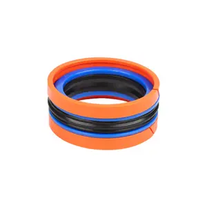 Customizable Injection molding machine seal ring piston combination sleeve seals hydraulic cylinder oil seal