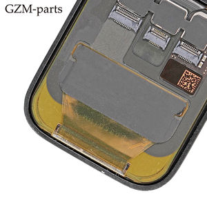 Écran tactile LCD OLED pour <span class=keywords><strong>Apple</strong></span> <span class=keywords><strong>Watch</strong></span> Series 5 SE 40 mm, assemblage de numérisateur, remplacement d'iWatch - Product Image 6