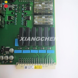 Carte de circuit imprimé DO 00.781.2197 SM102 CD102 pour accessoires de presse d'impression STK 91.144.8011 pour pièces d'impression offset - Product Image 3