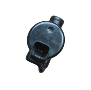 Nuova Pompa Lavavetri Anteriore OE 643476 6434F3 per Peugeot 307 408 e <span class=keywords><strong>Citroen</strong></span> C1 C3 <span class=keywords><strong>C4</strong></span> C5 ELYSEE - Product Image 6
