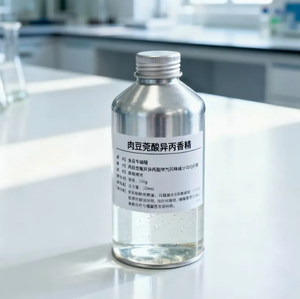 Emoliente Cosmético No Graso, Éxito de Ventas Global, Miristato de Isopropilo CAS 110-27-0 para Productos de Protección <span class=keywords><strong>Solar</strong></span> y Limpiadores Faciales - Product Image 3