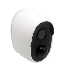 Camera Năng Lượng Mặt Trời WIFI Ứng Dụng Tuya Ngoài Trời Và Trong Nhà Mới Nhất - Product Image 4