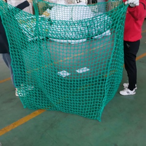 Túi Đựng Rơm Cho Ngựa Bằng Lưới PP Túi Cho Ngựa Cừu Gia Súc Túi Dây Buộc Động Vật Trong Nhà - Product Image 3