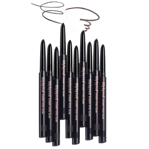 lilybyred Starry Eyes Slim Gel Eye Liner