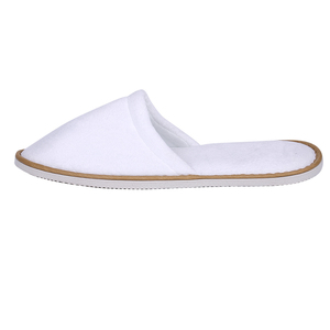 Pantuflas Antiestáticas Personalizadas con Color y Logotipo, Talla de Zapato, para Uso en Habitaciones de Hotel y Aerolíneas, para Toda Temporada - Product Image 3