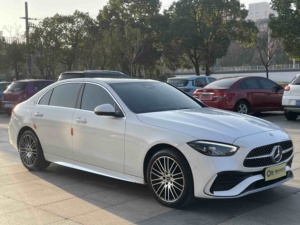 <span class=keywords><strong>Mercedes</strong></span> Benz <span class=keywords><strong>Clase</strong></span> <span class=keywords><strong>C</strong></span> 2024 Versión Deportiva <span class=keywords><strong>C</strong></span> 260 L, <span class=keywords><strong>Segunda</strong></span> <span class=keywords><strong>Mano</strong></span> - Product Image 3