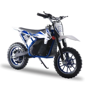 Motos de tourisme de course pour enfants Offre Spéciale 350W/500W 48V Options vente en gros de motos électriques tout-terrain - Product Image 2