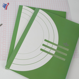 Fornitura di fabbrica trasparente copertina del libro di <span class=keywords><strong>carta</strong></span> riutilizzabile copertina del libro di 0.08mm di spessore trasparente adesivo protettivo copertina del libro - Product Image 2