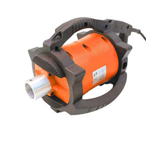Vibrateur à béton excentrique électrique portable MAXMACH - Prix - Product Image 5