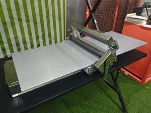 Chef Prosentials Machine à laminer la pâte à pizza, croissant et pâtisserie en acier inoxydable 304 de 12 pouces pour usage commercial et domestique, équipement de boulangerie - Product Image 6