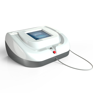 Hoge Frequentie 30Mhz 980nm <span class=keywords><strong>Spider</strong></span> Ader Verwijdering Machine Vasculaire Remover - Product Image 3