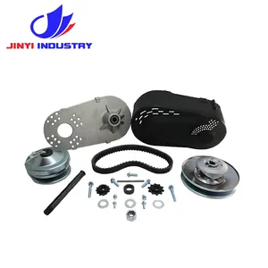 218352A, комплект муфты гидротрансформатора, 30 серий, подходит для мини-велосипеда GO Kart, для 3/4, #35 TAV <span class=keywords><strong>TAV2</strong></span> - Product Image 1