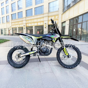 Ko1s Off-Road Motorcycle 50-<b>100Cc</b> Gasoline Kids <b>Dirt</b> <b>Bike</b> For Outdoor Racing - Product Image 3