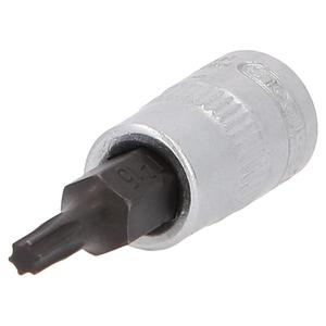 KS TOOLS - 911.3151 Douille TorxPlus 1/4 ''-EAN 4042146877722 DOUILLES À MAIN 1/4 - Product Image 1