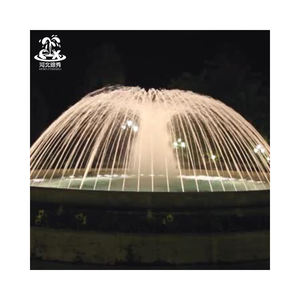 Fontaine musicale décorative personnalisée pour parc, équipement de fontaine d'eau en gros, best-seller - Product Image 2