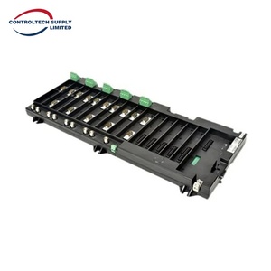 Base de borne d'isolateur de qualité industrielle, surplus d'origine 141377-01, composant de rack pour système Bently Nevada, livraison rapide - Product Image 3