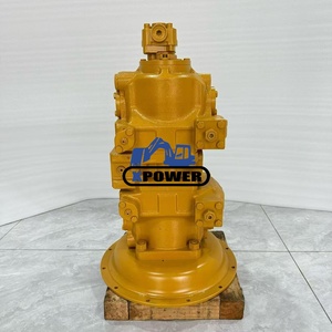 Pompe hydraulique 3066 pour excavatrices E320, E320L, E320B, E321B, E322B, E323B – Pièce principale de machines de construction 1140490 - Product Image 3