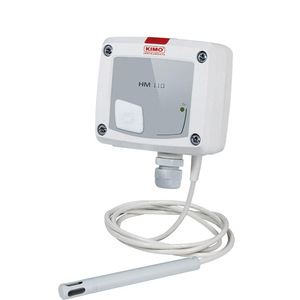Capteur d'humidité Kimo Hm 110, dispositif de surveillance environnementale industrielle - Product Image 4