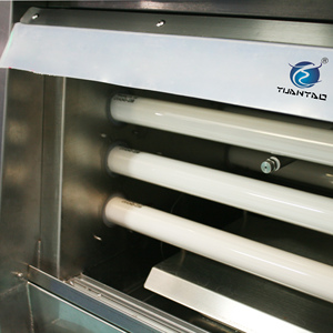 रबर उव वेथिरिंग त्वरित उम्र परीक्षण कक्ष प्लास्टिक आयु परीक्षण कक्ष - Product Image 4