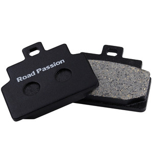 FA301 nuevo Kit de pastillas de freno de disco trasero delantero de motocicleta para <span class=keywords><strong>APRILIA</strong></span> Scarabeo 100 Habana <span class=keywords><strong>125</strong></span> Leonardo 150 ST SP SR Mojito personalizado - Product Image 6