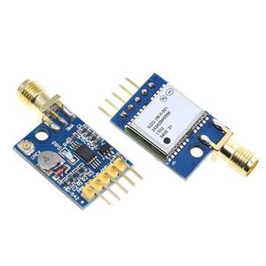 Module électronique intelligent <span class=keywords><strong>NEO</strong></span>-<span class=keywords><strong>7M</strong></span> <span class=keywords><strong>GPS</strong></span> 51 MCU SIM5320E GSM GPRS SMS UART, routine externe, faible consommation d'énergie - Product Image 1