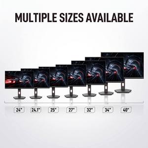 Moniteur de jeu FastIPS 27 pouces en gros, <span class=keywords><strong>5K</strong></span> 165Hz QHD 340Hz DP2.1 HDMI2.1, Fournisseur d'usine OEM ODM - Product Image 3